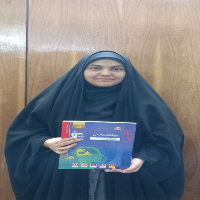 گفت و گو با زهرا نایب - قهرمان پیشرفت