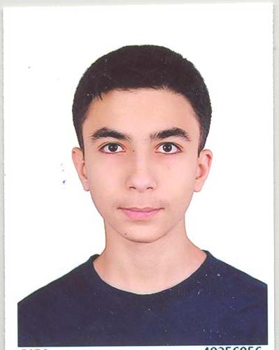 گفت و گو با کامیار غفاریون دانش آموز پایه دوازدهم تجربی