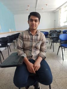 گفتگو با علیرضا بقایی، قهرمان تابستان با تراز7200 از شهرکرد