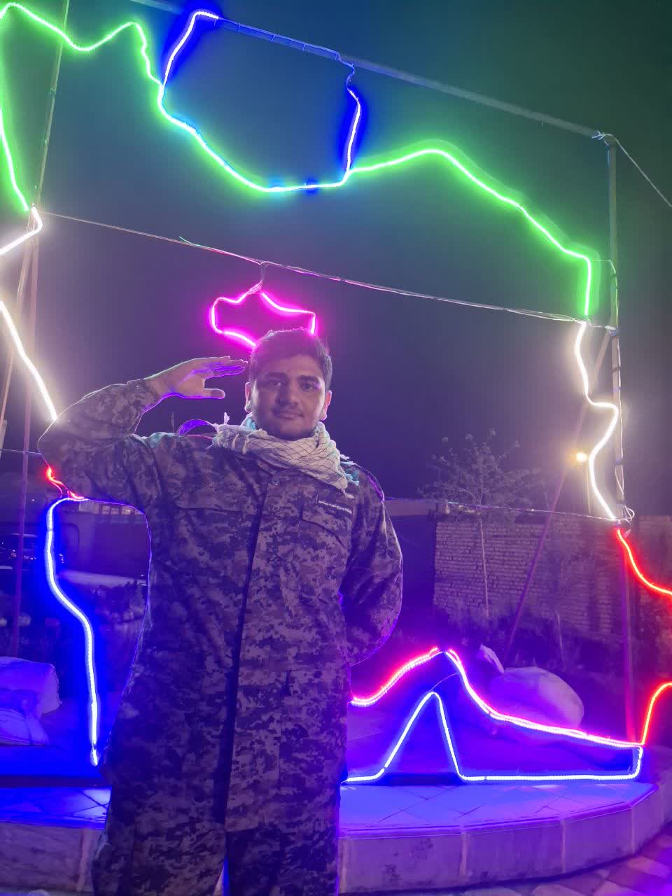 گفت و گو با امیرعلی متینی - قبولی دبیری الهیات کنکور 1404