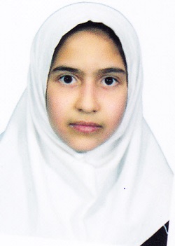 گفت وگو با ساجده سالاری؛قهرمان تشریحی وپیوستگی از بیرجند