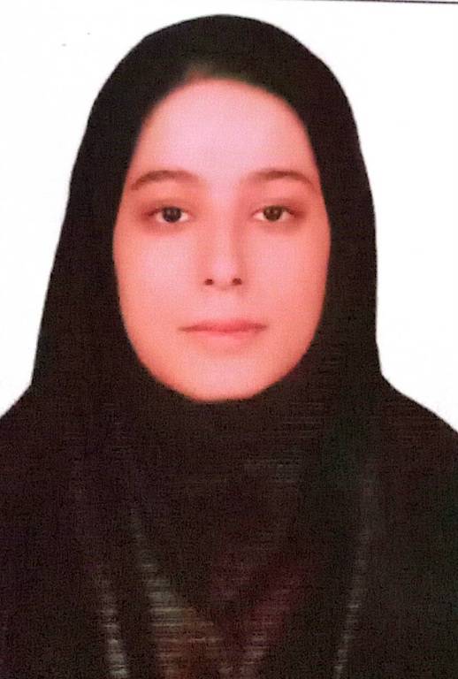 گفت و گو با غزل نریمانلو ؛ پایه یازدهم تجربی