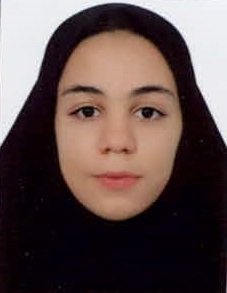 گفت وگو با نگین ملاحسینی  قهرمان تابستان از رفسنجان