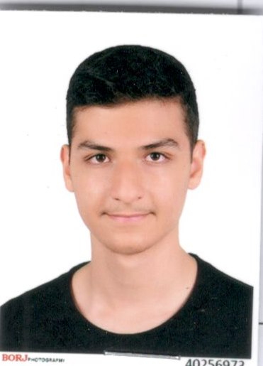 گفتگو و مصاحبه با ماهان نجفی دانش آموز پایه دوازدهم تجربی