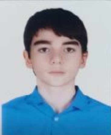 گفت وگو امیرحسین کاذریها با پارسا عطار زاده قهرمان پیوستگی