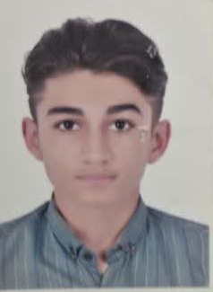 گفت و گو با رضا بنی تمیم دانش آموز دوازدهم انسانی