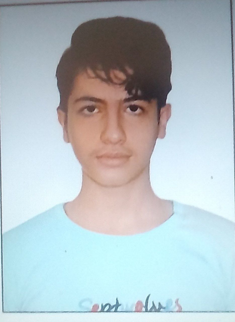 گفتگو با علی اصغرصادق دانش آموز قهرمان پیوستگی دوازده تجربی