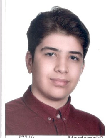 گفتگو و مصاحبه با رضا کدخدایی دانش آموز پایه دوازدهم ریاضی