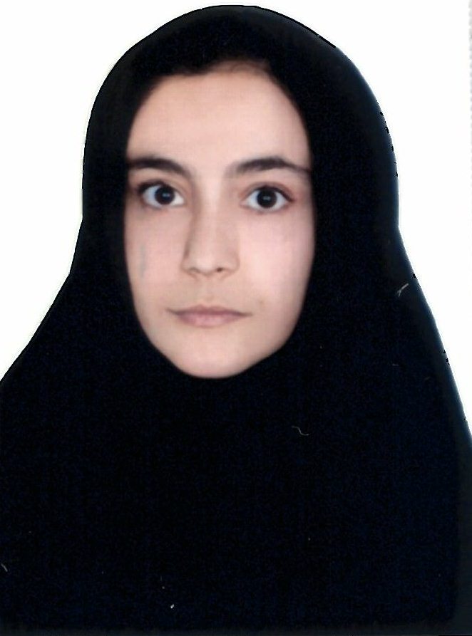 گفتگو با : نگین محمدی ؛ پایه هشتم عضو باشگاه 500تایی ها