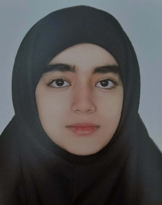 مصاحبه با فاطمه  شهمیری  دانش آموز  برتر تابستان