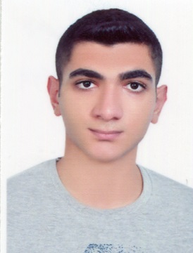 گفت و گو با رادین لامع قهرمان تابستان 1404دوازدهم تجربی