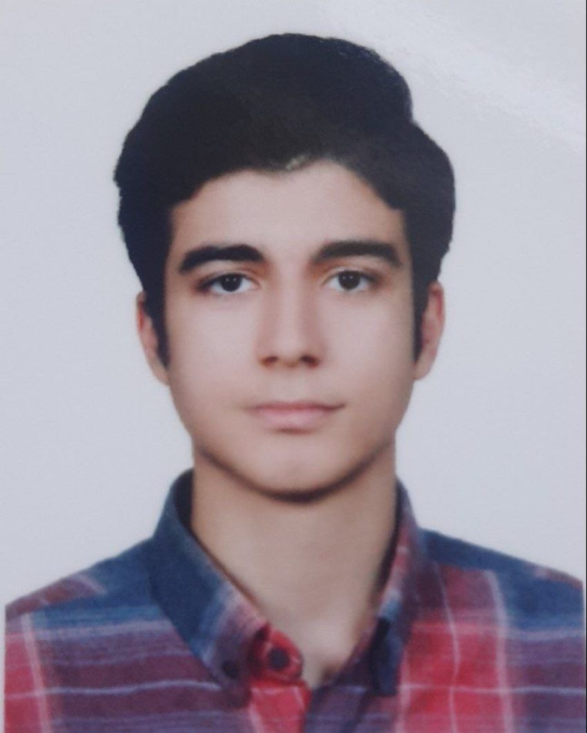 گفتگو با سیدعلی پورهاشمی رتبه 279 کنکور ریاضی 1404