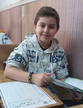 گفتگو با مهرسام فرجی قهرمان پیوستگی