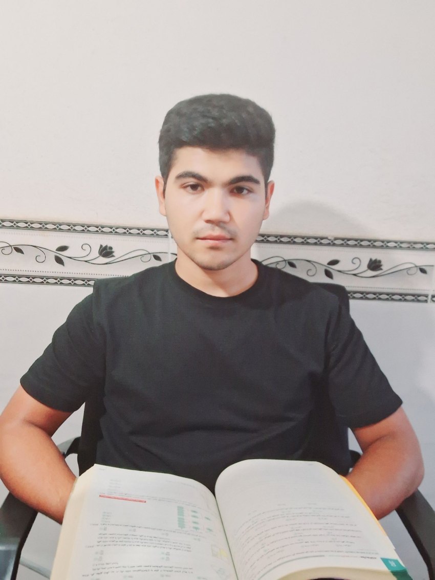 گفتگو با علیرضا یلقی قبولی فرهنگیان سال 1404