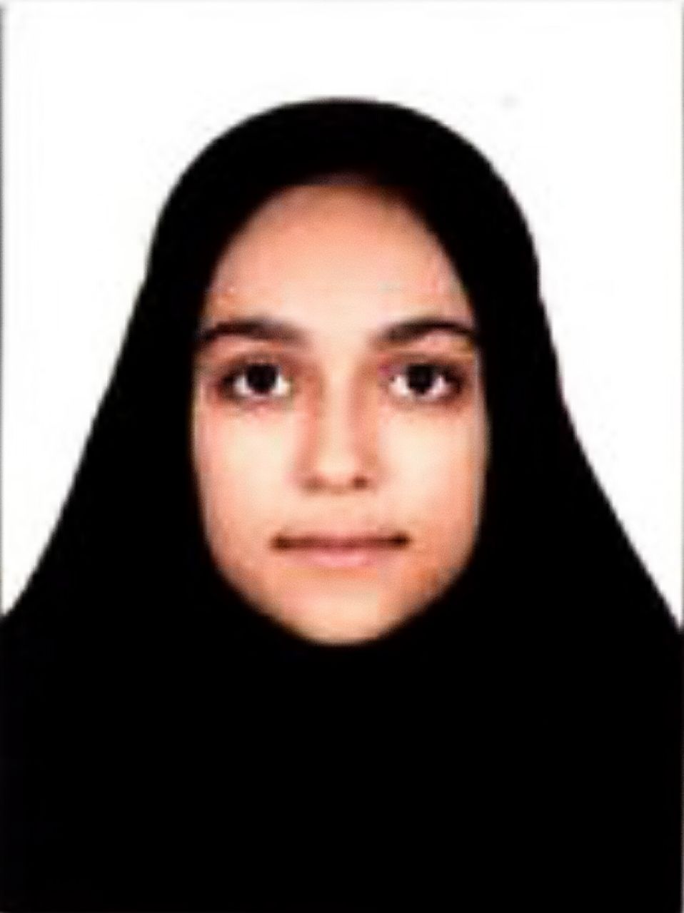 گفت‌وگو با ریحانه ابراهیمی - رتبه 15 کنکور انسانی