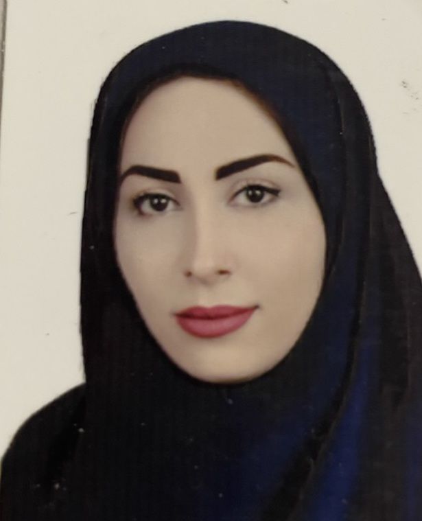 گفت و گو با مدینه دغلاوی دانش آموز دوازدهم تجربی