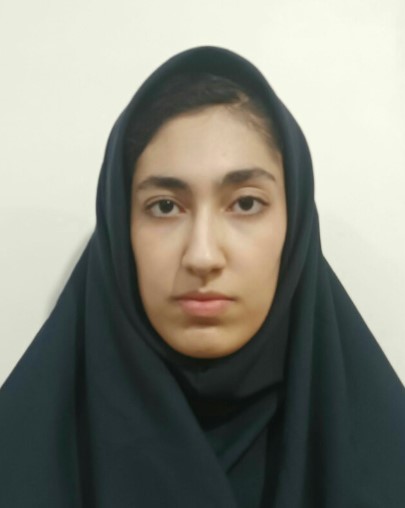 گفت و گو با تینا موحدی تبار قبولی فرهنگیان، دوازدهم انسانی