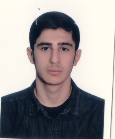 مصاحبه با امیرمهدی غلامی عالمی قبولی دانشگاه فرهنگیان