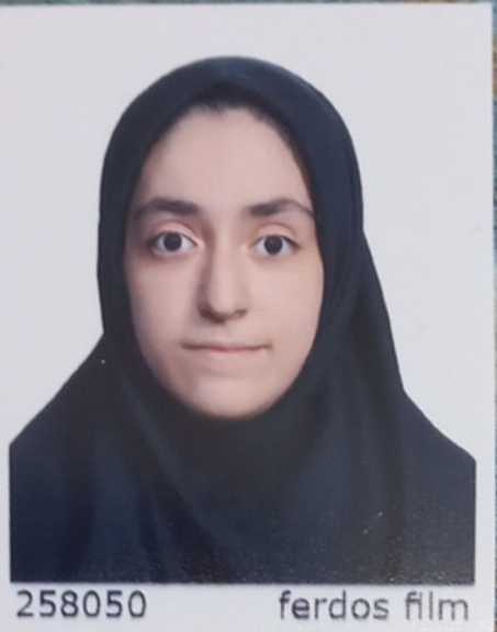 گفت و گو با الیکا جعفری زاده با تراز 6400 در مقطع دوازدهم انسانی
