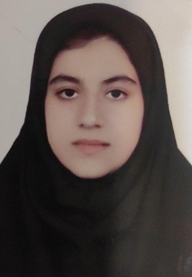 گفتگو بانیان صلوات پایه نهم  پذیرفته شده در مدرسه نمونه دولتی