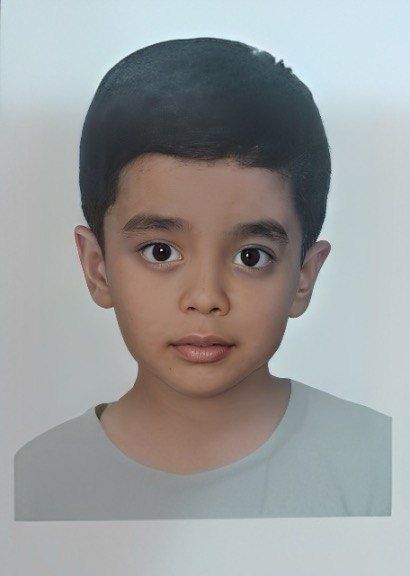 گفت و گو با قهرمان پیشرفت ایلیا نادری نسب