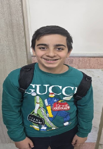 گفت و گو علی دوستی با وسپوهر روشنفکر قهرمان پیوستگی