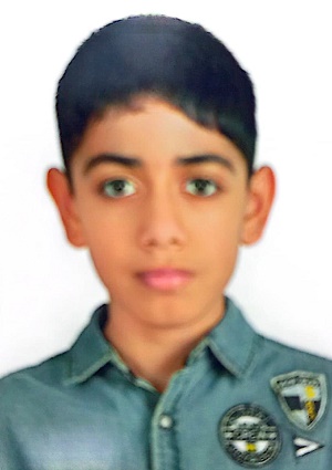 گفتگو با مرتضی بلوچ قهرمان تابستان از میناب