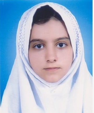 گفتگو با آوینا پورقلی پایه هفتم قهرمان تابستان