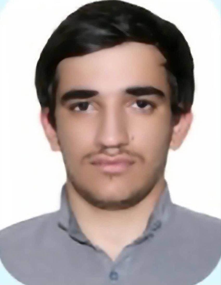 محمد صالح رضائی سراب بادیه رتبه 675 ریاضی کنکور 1404