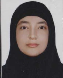 مصاحبه با فاطمه شهابی نژاد قهرمان پیوستگی از شهرستان بافت