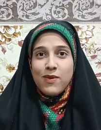 فیلم قهرمان پیوستگی تابستان :  نرجس تقی زاده از فسا