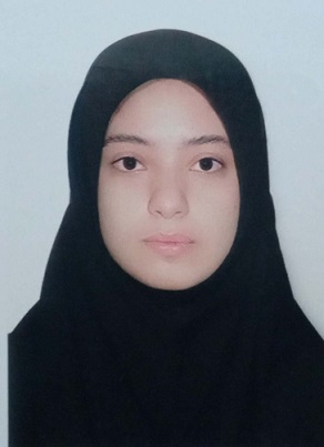 گفت و گو با مریم باقریان: قبولی آموزش هنر دانشگاه هاشمی نژاد