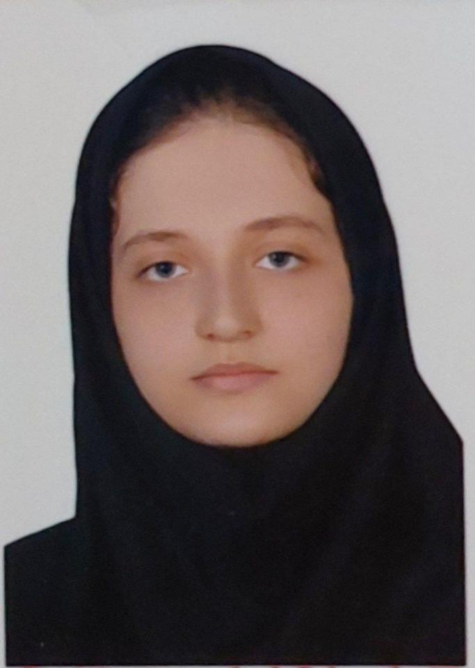 گفتگو با نیلا شریعتی پایه نهم پذیرفته شده در مدرسه تیزهوشان