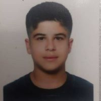 گفت و گو با مهزیار خانی دانش آموز پرتلاش پایه یازدهم ریاضی