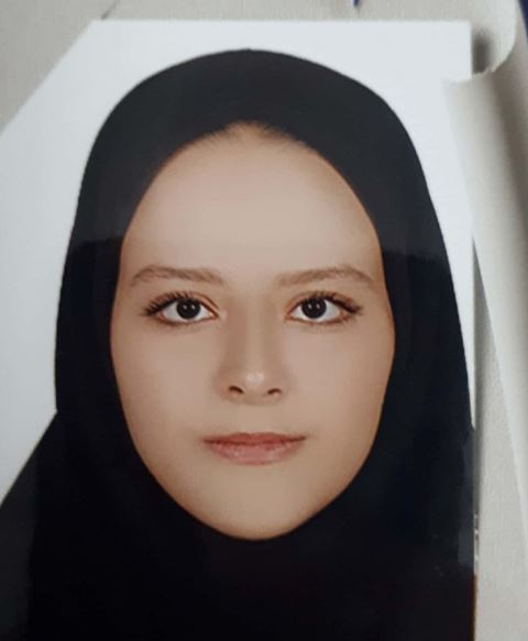 گفتگو با دانش آموز فاطمه فرح بخش قهرمان تابستان