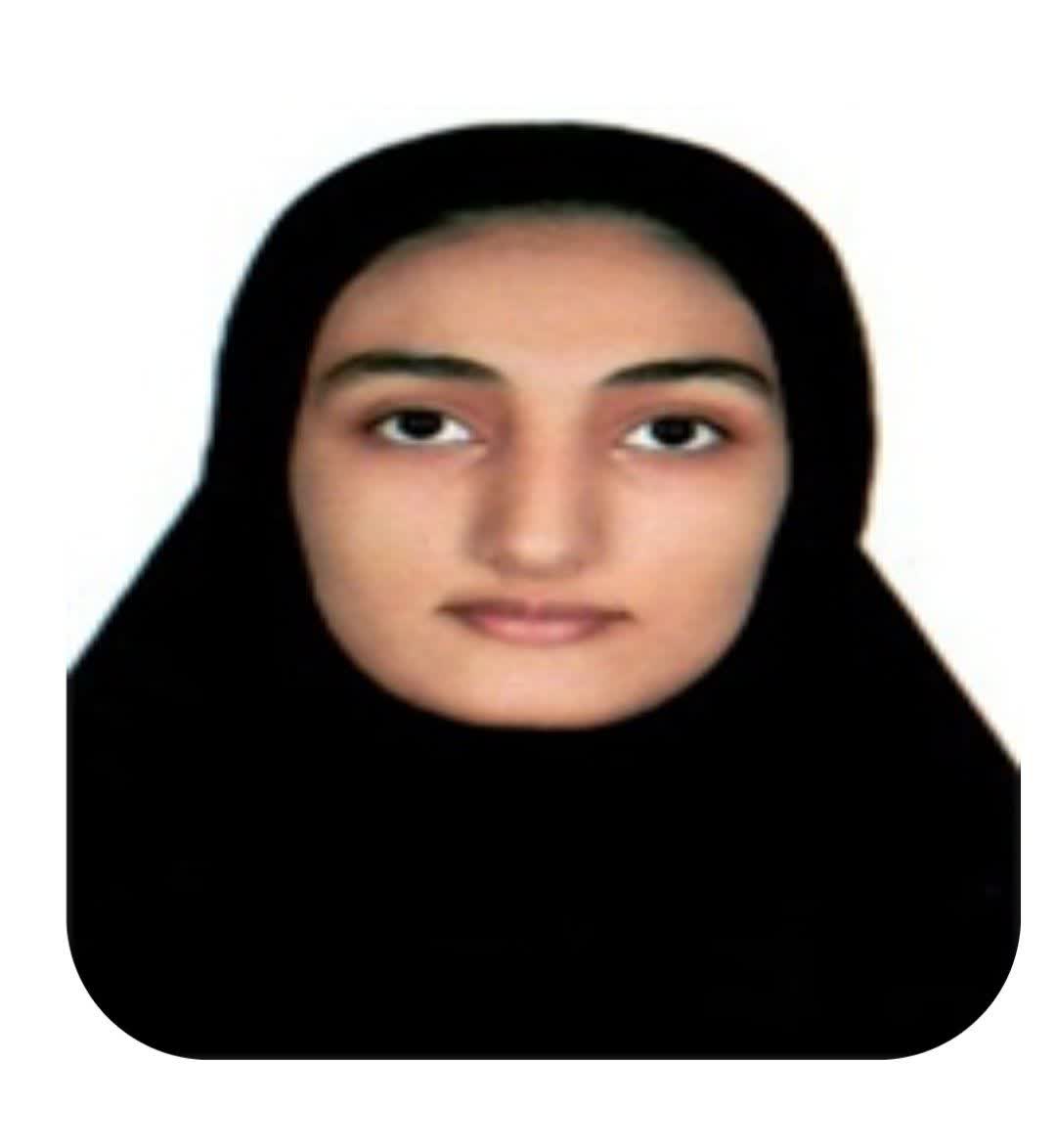 مهسا عسکری: قبل از پاسخنامه، مغزم را به چالش می‌کشم