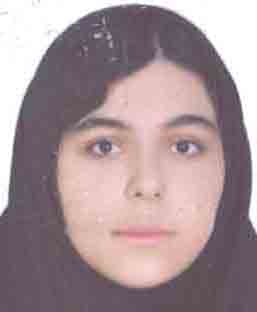 مصاحبه وگفتگو با آناهید بازیار پایه دهم تجربی دانش آموزتراز برتر