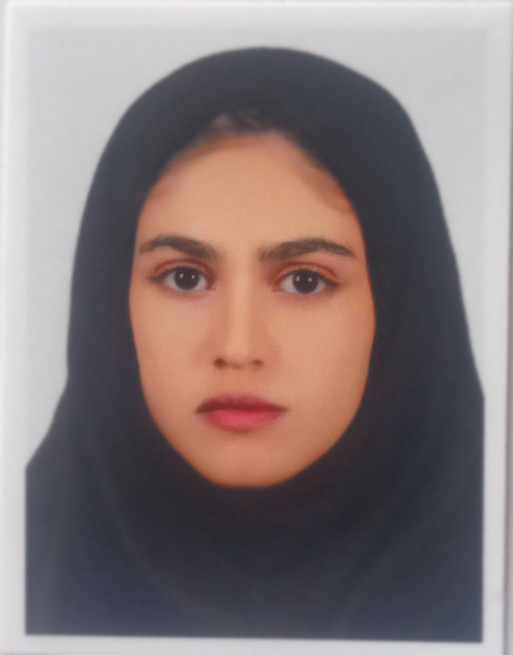 گفت‌وگو با سارا کشاورز - رتبه 1204 کنکور ریاضی منطقه 3