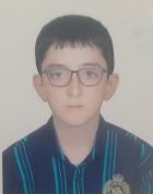 گفت و گو صمیمانه امیررضا درگاهی دوازدهم تجربی از خلخال