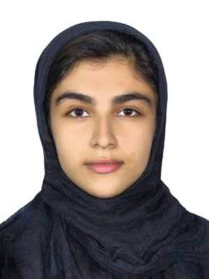 گفت‌وگو با زهرا بیک زاده - رتبه 55 کنکور ریاضی منطقه 3