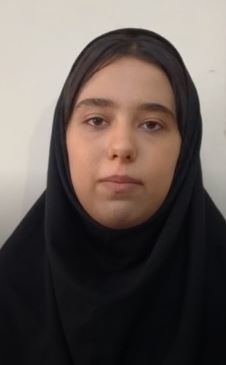 فیلم قهرمان پیوستگی تابستان: فاطمه کریمی از شهر اصفهان