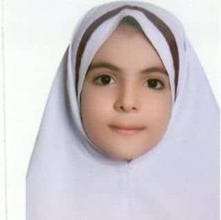 گفت و گو با آرشین شارعی قهرمان پیشرفت پایه‌ی سوم