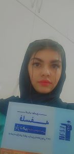 گفتگو با فاطیما عباسی پایه 12 انسانی، قهرمان تابستان از شهرکرد