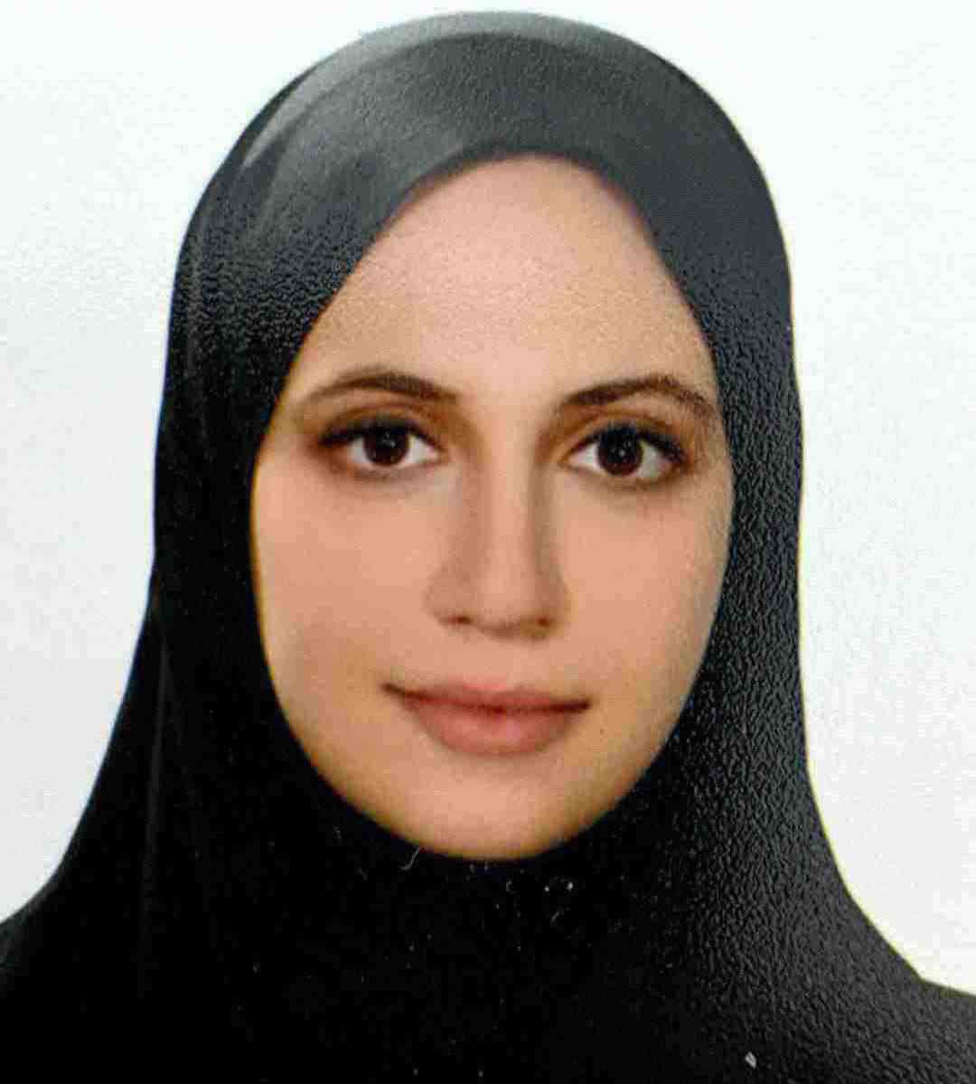 گفت و گو با معصومه عابدین پور دانش آموز دوازدهم تجربی