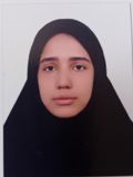 حانیه معصومی رتبه 25 منطقه 1 و 48کشوری کنکور انسانی 1405 از تهران