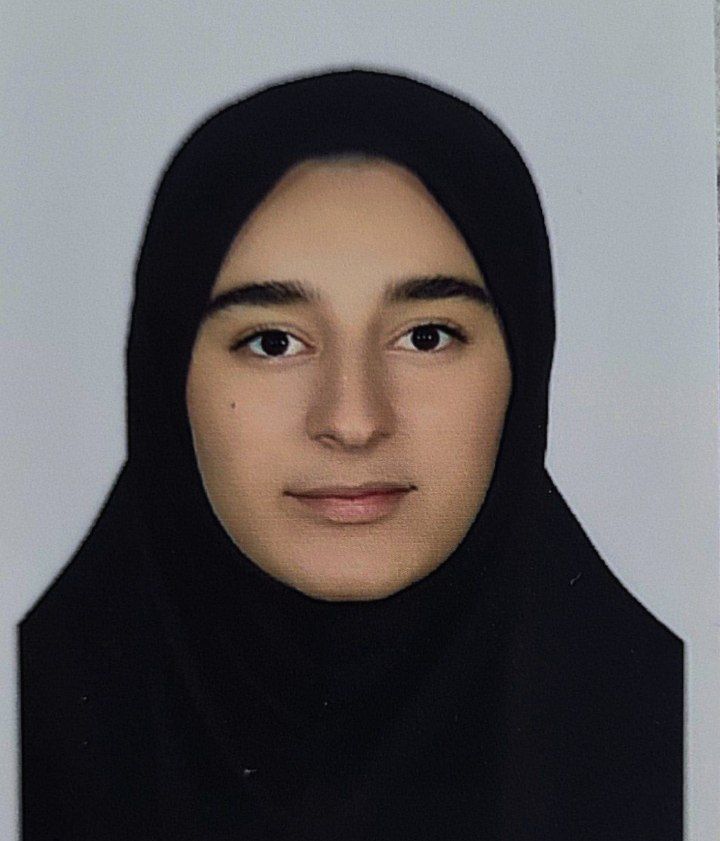 گفت وگو با هانیه بیات - رتبه 672 کنکور ریاضی