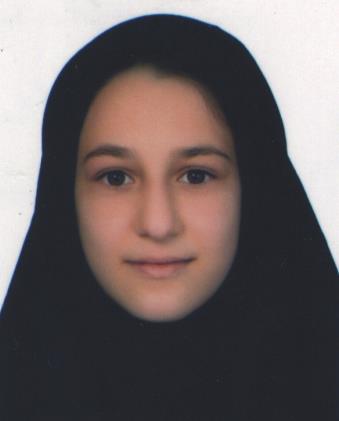 مصاحبه با نرگس شاهدی: راه‌های موفقیت درآزمون- از بجنورد2