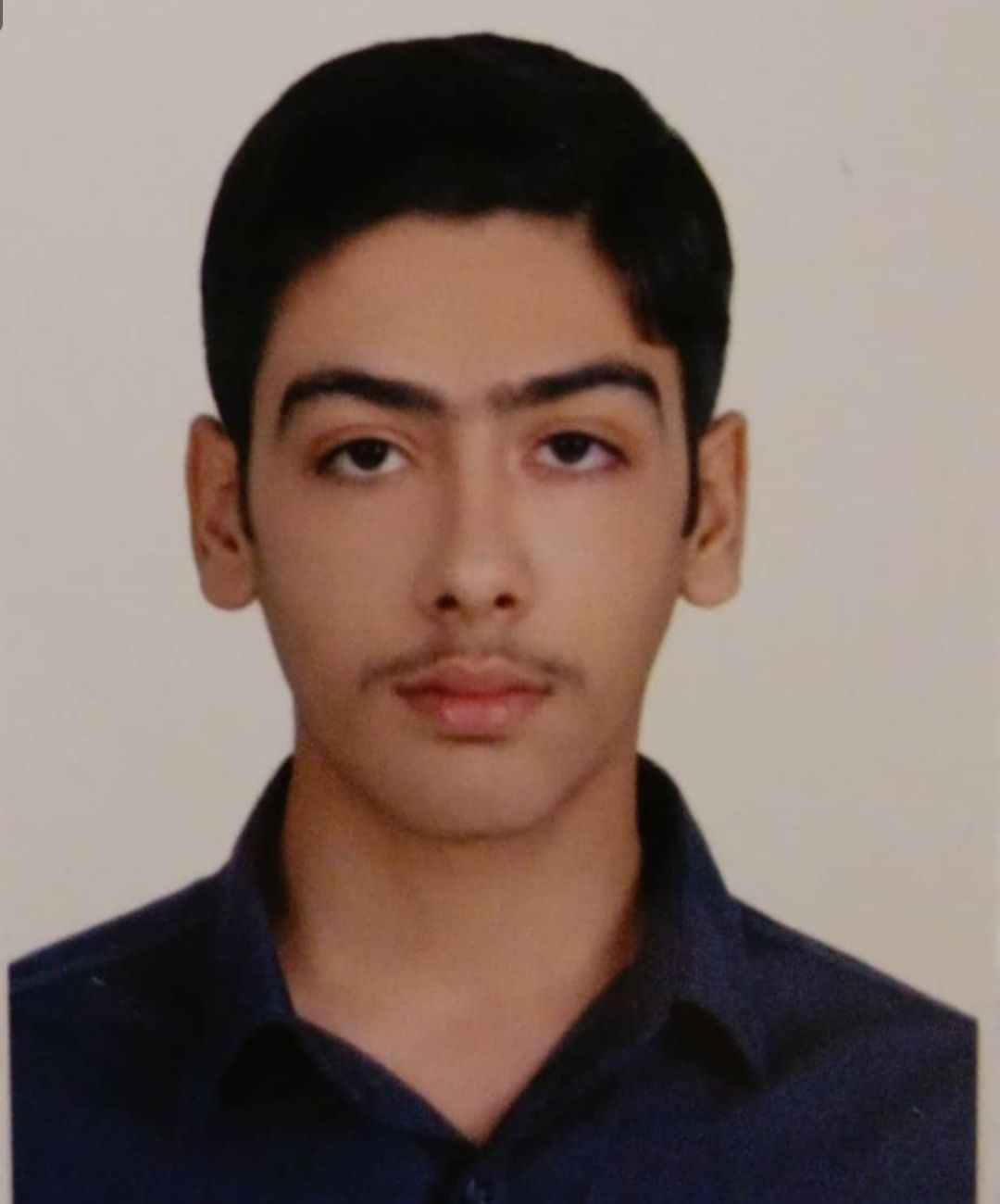 گفت‌وگو با عرفان مولائی؛قهرمان پیوستگی تابستان پایه دوازدهم ریاضی