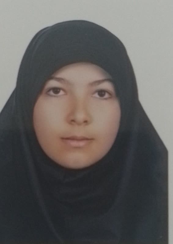 مصاحبه با هدی کیااشکوریان پایه هفتم از تنکابن