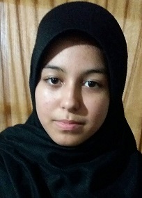 ملیکا صابری: تجربیات یک دانش‌آموز موفق پایه دهم انسانی- از بجنورد